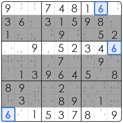 blank sudoku grid to print