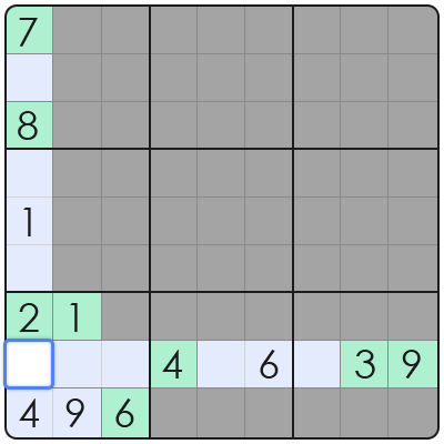 how to solve expert sudoku