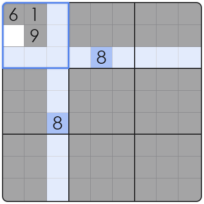 summer sudoku easy